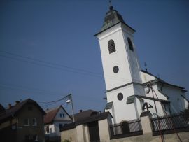 Kostol Sv. tefana