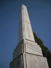 pomnk pamtnk obetiam vojny